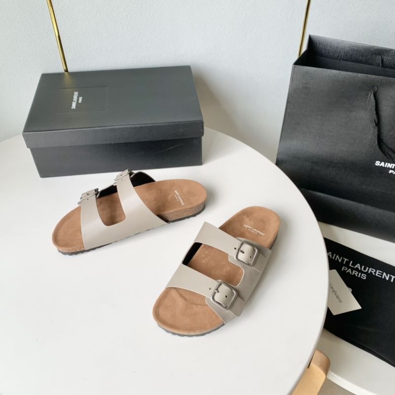 Ysl Sandals